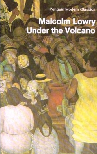 Under the Volcano