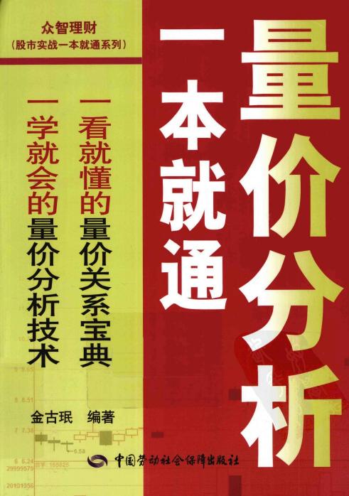 量价分析一本就通