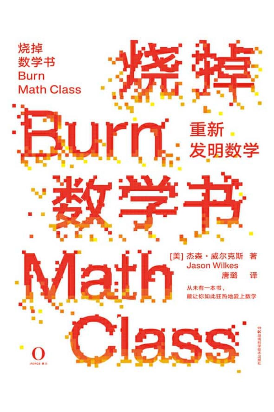 烧掉数学书 (杰森·威尔克斯) (z-lib.org)