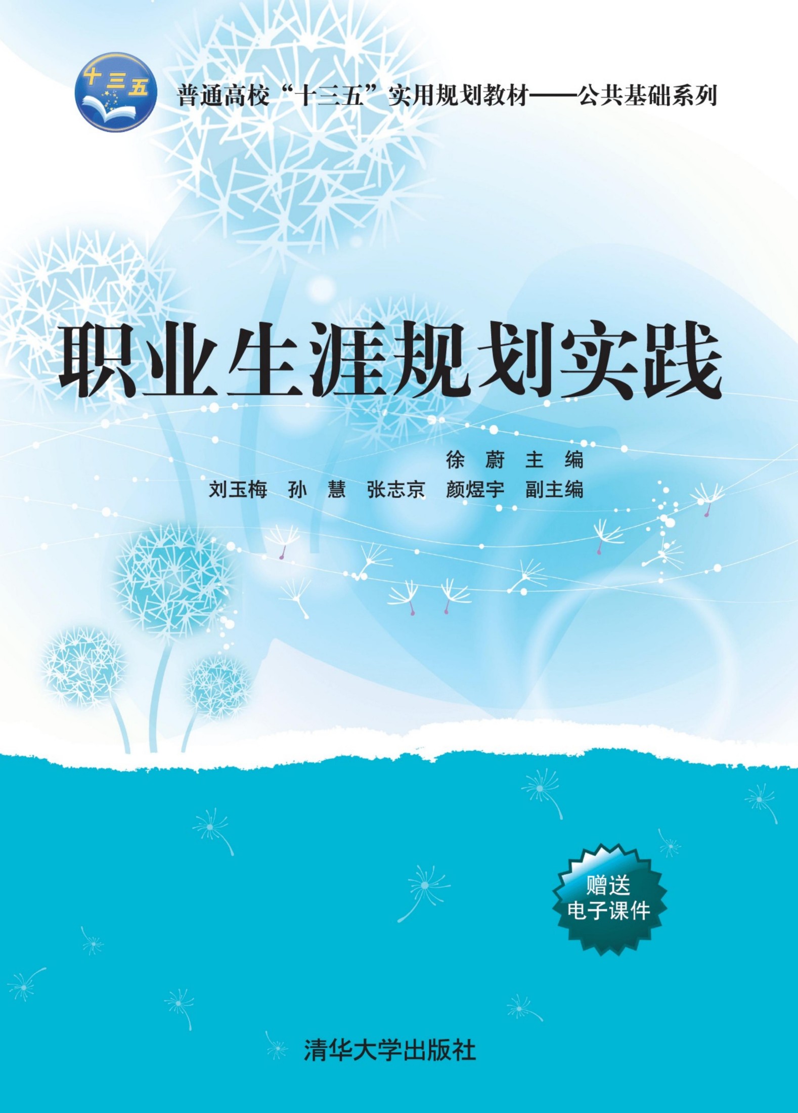 3203847 职业生涯规划实践