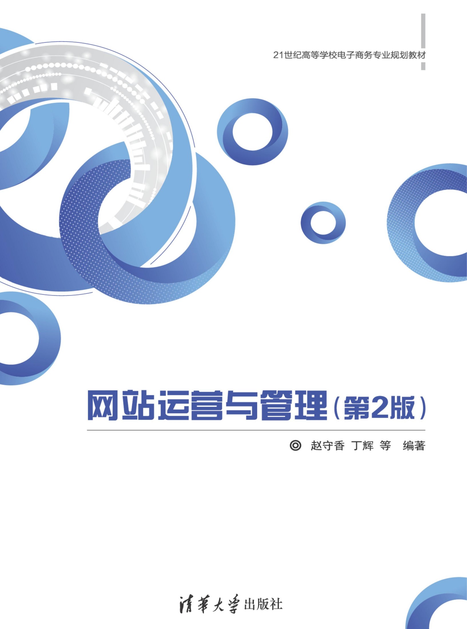 3209114 网站运营与管理(第2版)