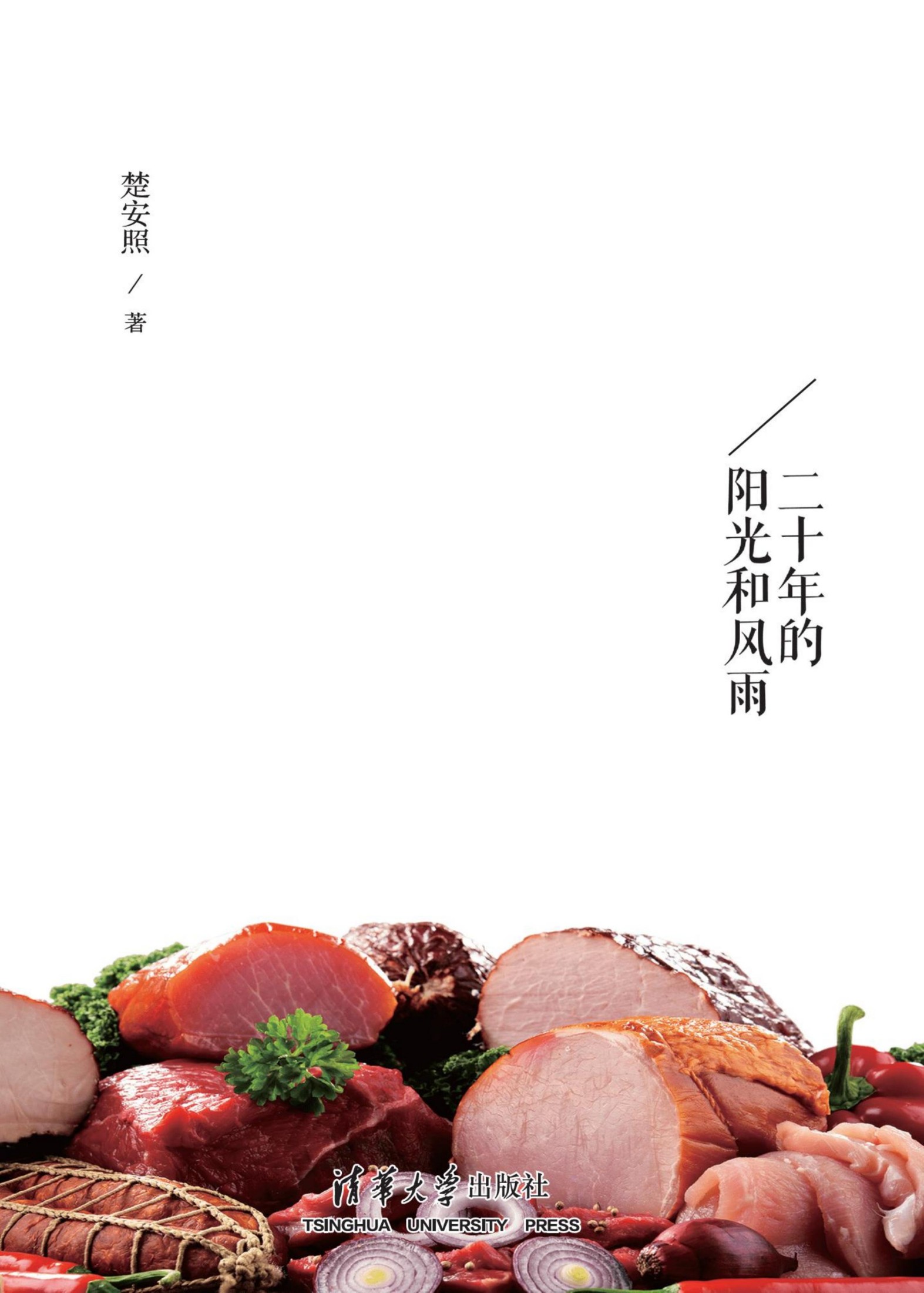 3207413 回望：二十年的阳光和风雨